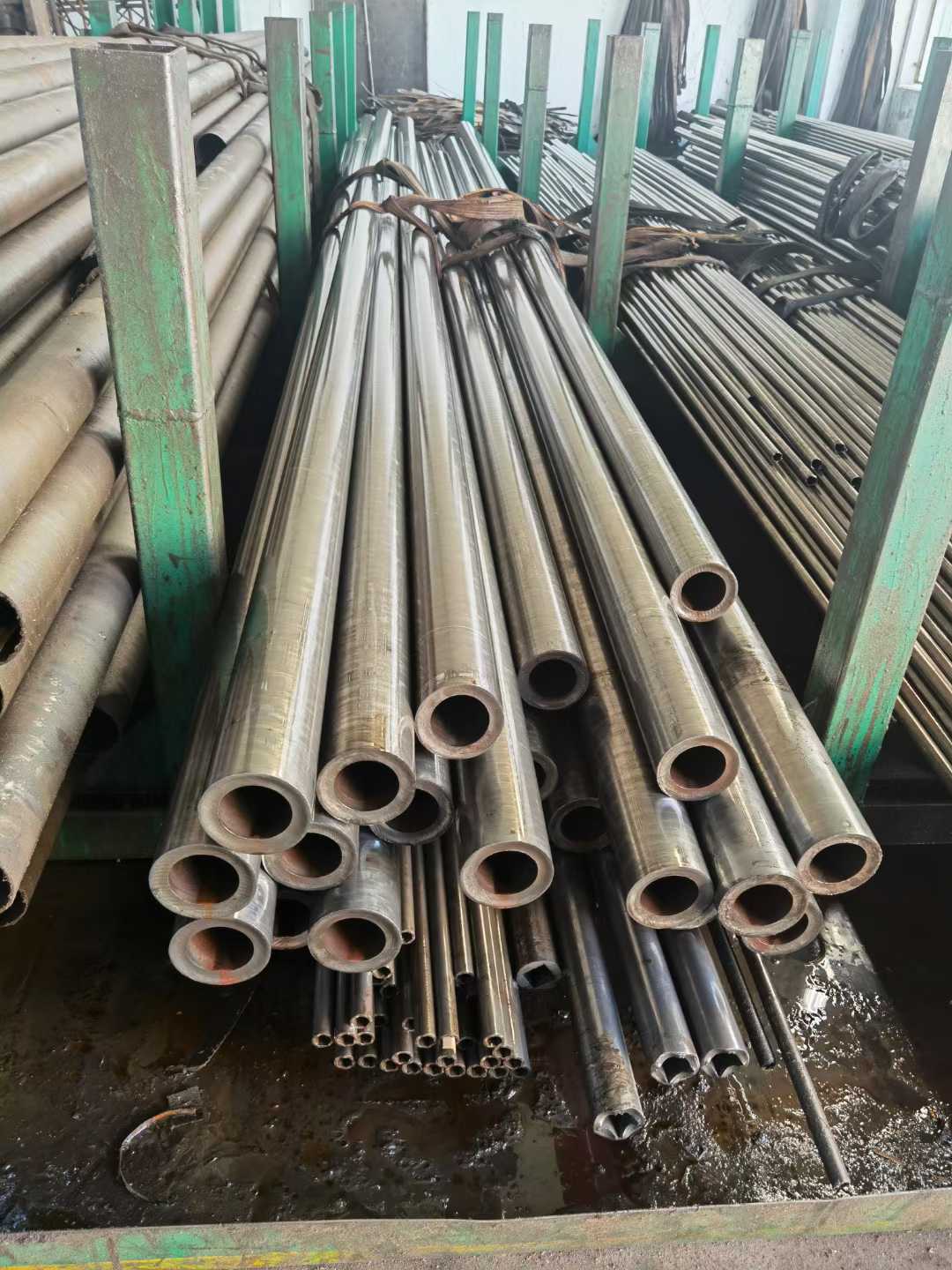  q235精密管