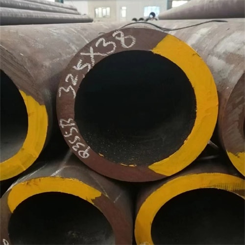 SA213T91高压合金管
